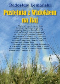 Pustelnia z Widokiem Na Raj - Radosław Lemański - ebook