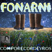 Fonarni (Słowa) - Comporecordeyros - ebook