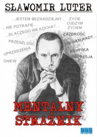 Mentalny Strażnik - Sławomir Luter - ebook