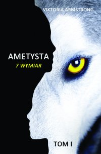 Ametysta 7 wymiar - Viktoria Armstrong - ebook