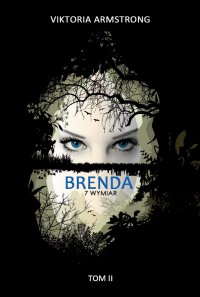 Brenda 7 wymiar - Viktoria Armstrong - ebook