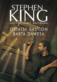 Ostatni bastion Barta Dawesa - Stephen King - ebook