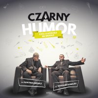 Czarny humor - ks. Piotr Pawlukiewicz - audiobook
