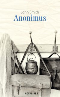 Anonimus - John Smith - ebook