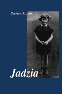 Jadzia - Barbara Kromin - ebook