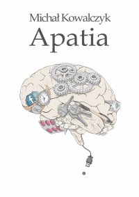 Apatia - Michał Kowalczyk - ebook