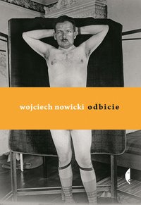 Odbicie - Wojciech Nowicki - ebook