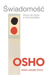 Świadomość - OSHO - ebook