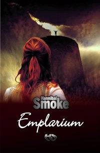 Emplarium - Hannibal Smoke - ebook