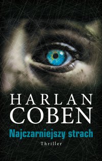 Najczarniejszy strach - Harlan Coben - ebook
