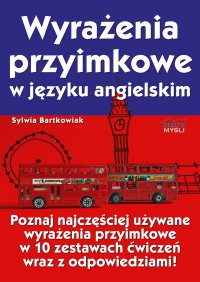 Wyrażenia przyimkowe w języku angielskim - Sylwia Bartkowiak - ebook