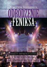Odrodzenie Feniksa - Nikodem Marszałek - ebook