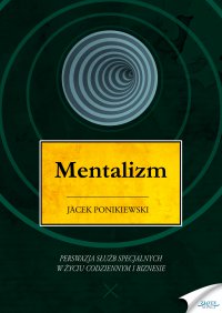 Mentalizm - Jacek Ponikiewski - ebook