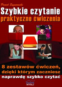 Szybkie czytanie - praktyczne ćwiczenia - Paweł Sygnowski - ebook