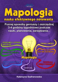 Mapologia - Katarzyna Szafranowska - ebook