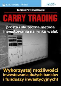 Carry Trading - Tomasz Paweł Zalewski - ebook