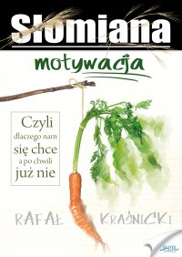 Słomiana motywacja - Rafał Kraśnicki - ebook