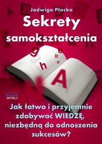Sekrety samokształcenia - Jadwiga Płocka - ebook