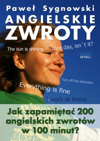 Angielskie zwroty - Paweł Sygnowski - ebook