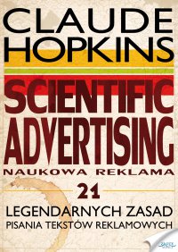 Scientific Advertising - Claude Hopkins - ebook