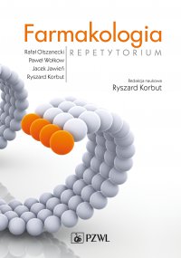 Farmakologia. Repetytorium - Ryszard Korbut - ebook