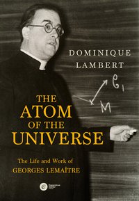 The Atom of the Universe - Dominique Lambert - ebook