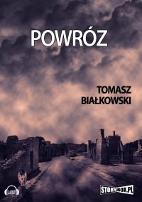 Powróz - Tomasz Białkowski - audiobook