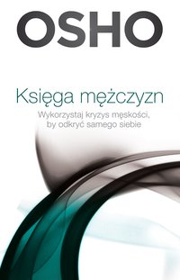 Księga mężczyzn - OSHO - ebook