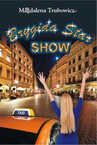 Brygida Star Show - Magdalena Trubowicz - ebook
