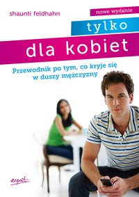 Tylko dla kobiet - Shaunti Feldhahn - ebook