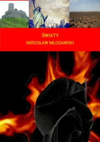 Światy - Mirosław Młodawski - ebook