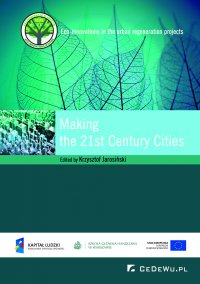 Making the 21st Century Cities - Opracowanie zbiorowe - ebook