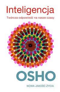 Inteligencja - OSHO - ebook