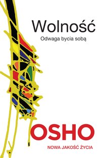 Wolność - OSHO - ebook