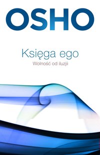 Księga ego - OSHO - ebook