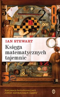 Księga matematycznych tajemnic - Ian Stewart - ebook