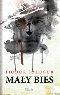 Mały bies - Fiodor Sołogub - ebook