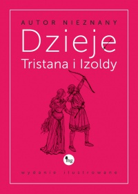 Dzieje Tristana i Izoldy - Anonim - ebook