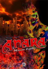 Anara - Marcin Zajdler - ebook