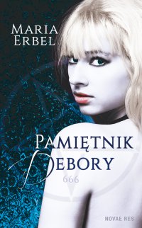 Pamiętnik Debory - Maria Erbel - ebook