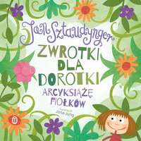 Zwrotki dla Dorotki - Jan Sztaudynger - ebook