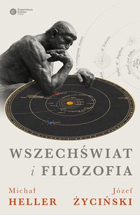 Wszechświat i filozofia - Michał Heller - ebook