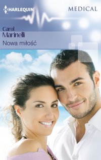 Nowa miłość - Carol Marinelli - ebook