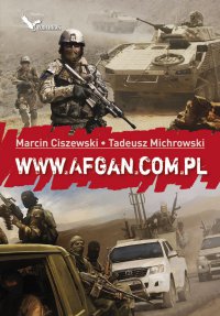www.Afgan.com.pl - Marcin Ciszewski - ebook