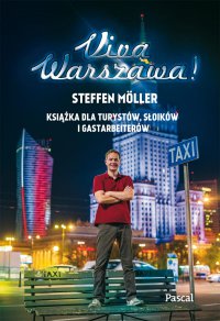 Viva Warszawa - Steffen Möller - ebook