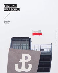 Festung Warschau - Elżbieta Janicka - ebook