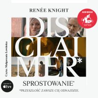 Sprostowanie - Renee Knight - audiobook