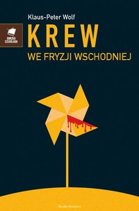 Krew we Fryzji Wschodniej - Klaus Peter Wolf - ebook