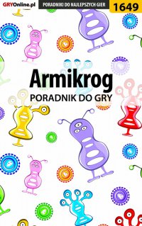 Armikrog - poradnik do gry - Katarzyna "kassiopestka" Pestka - ebook