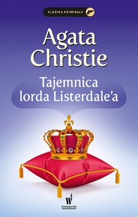 Tajemnica lorda Listerdale'a - Agata Christie - ebook